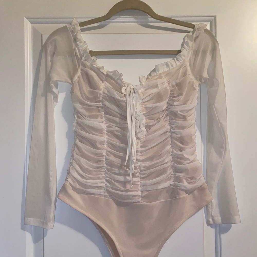 Forever 21 Bodysuit
